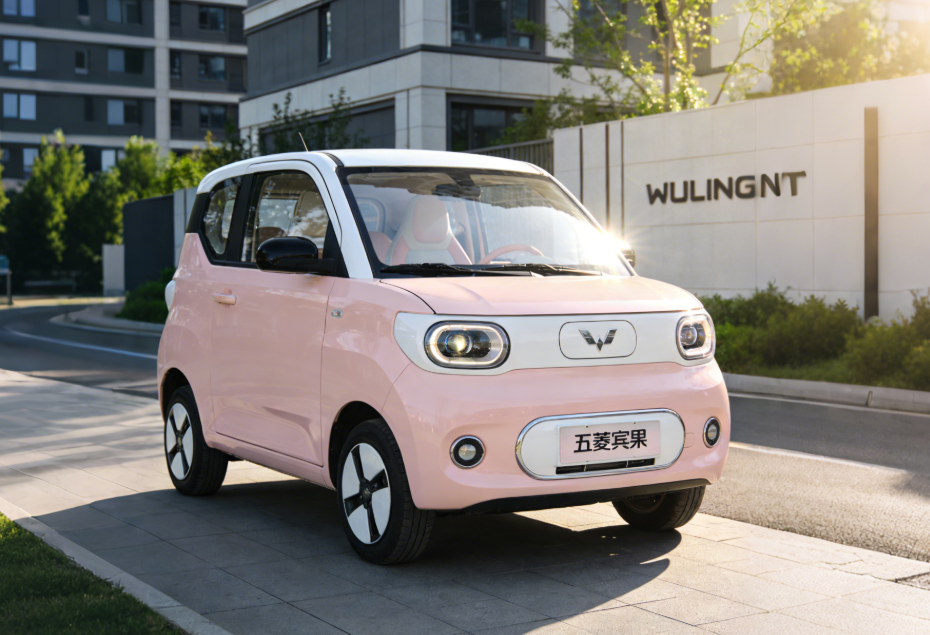 高端电摩/高性能车型